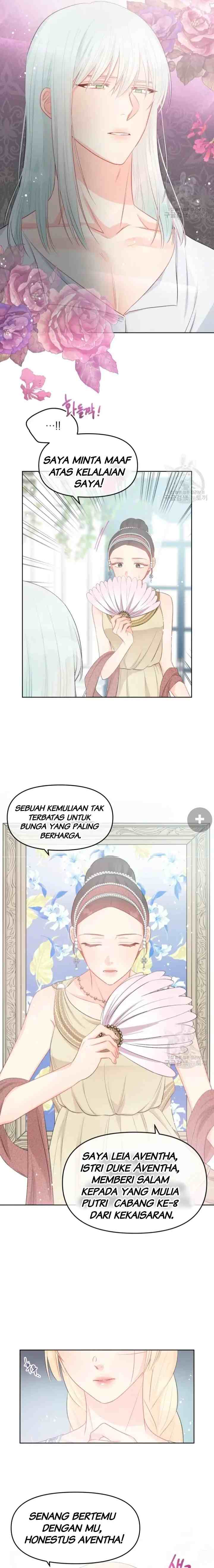 Don't Concern Yourself With That Book chapter 33 halaman 5
