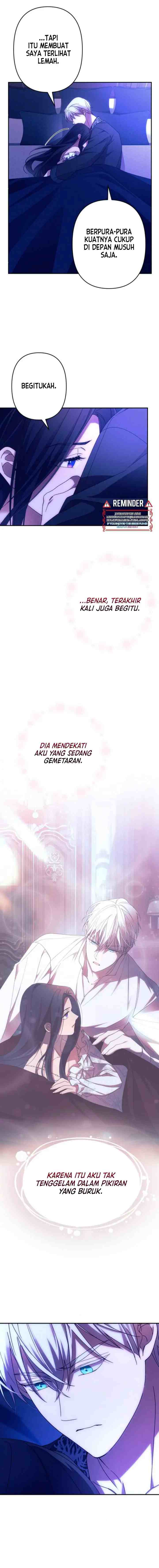 I Seduce the Northern Duke chapter 58 halaman 4
