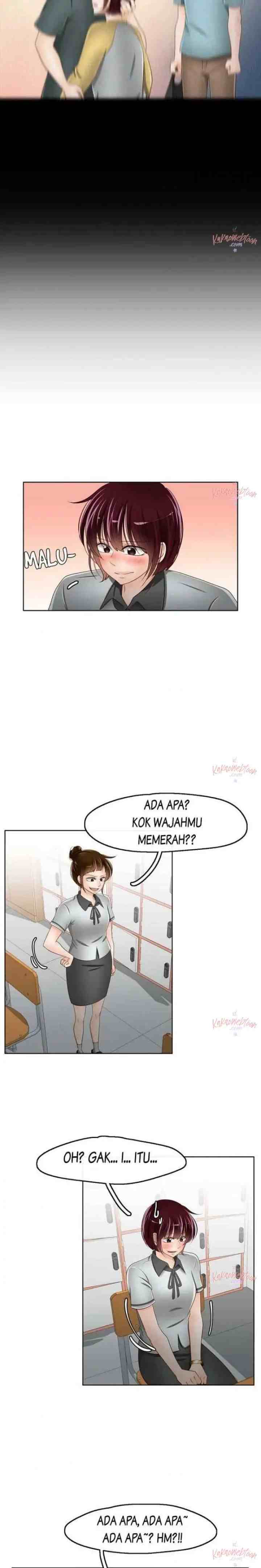 Love Pixie chapter 54 halaman 15