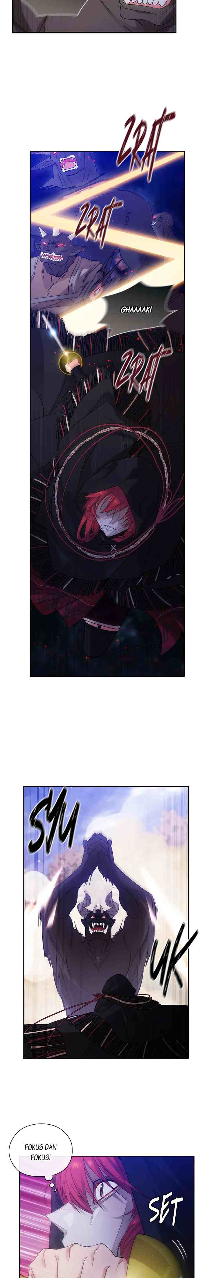 Adonis chapter 214 halaman 17