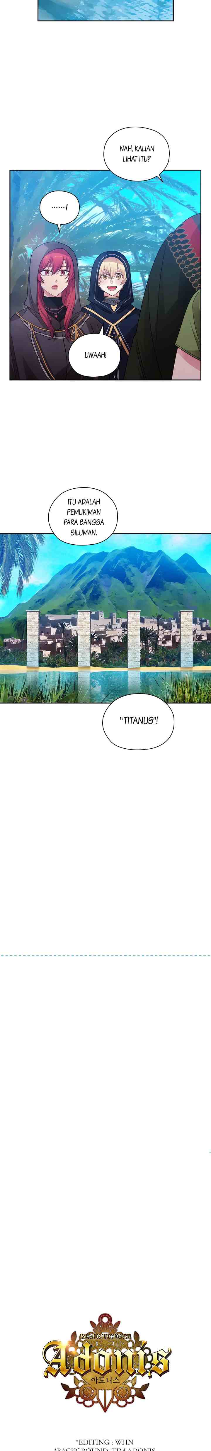 Adonis chapter 223 halaman 18