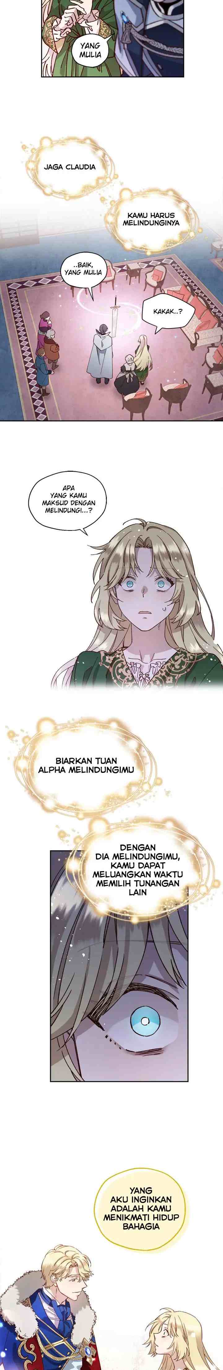 Guhaejuseyo Gongjunim chapter 5 halaman 16