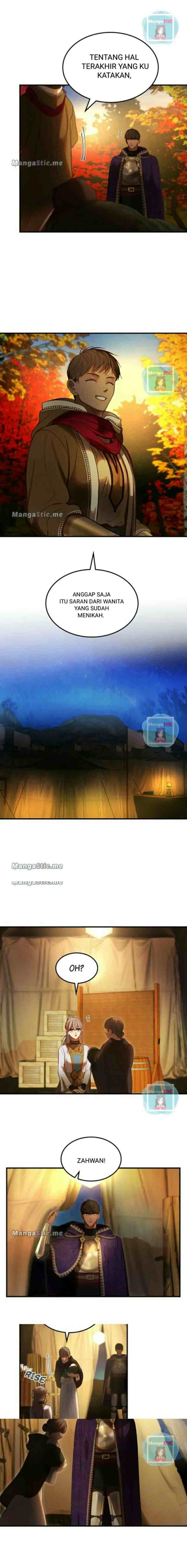Amina of the Lamp chapter 125 halaman 8