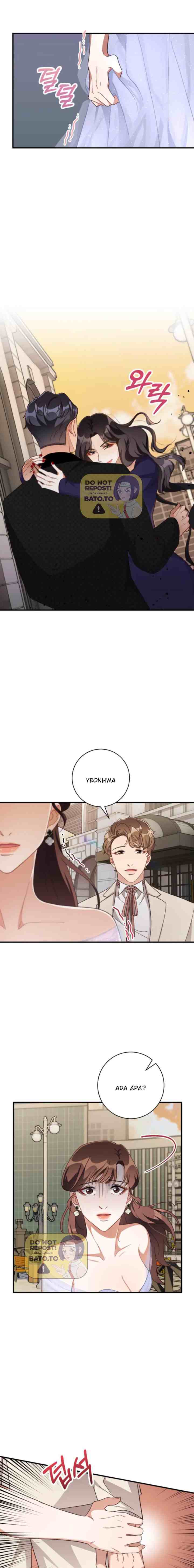 No Marriage is Perfect chapter 38 halaman 13