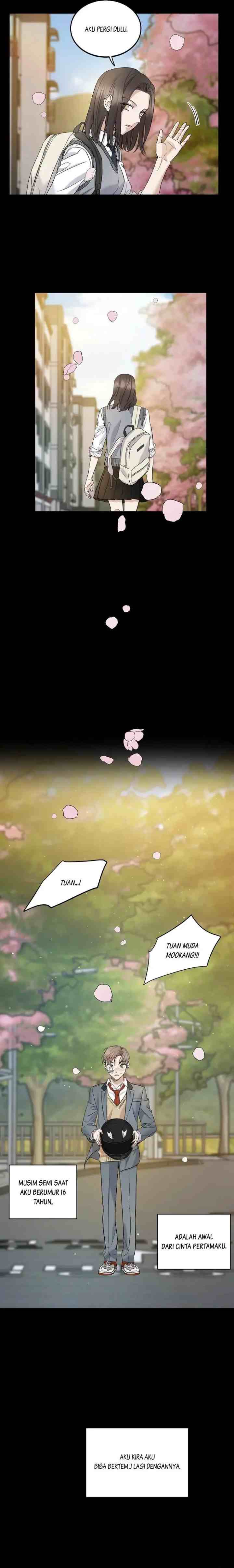 Before Death Do Us Part chapter 29 halaman 8