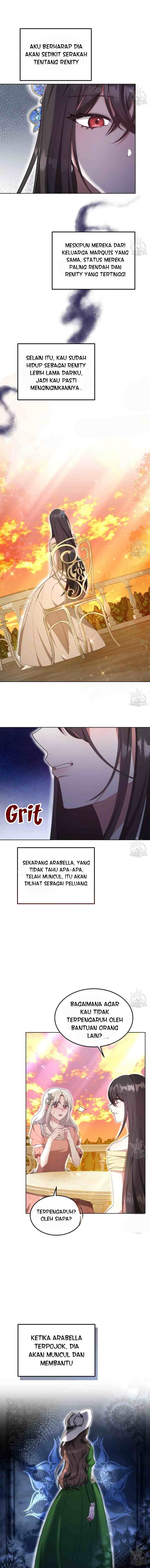 I Hated It Even More chapter 20 halaman 15