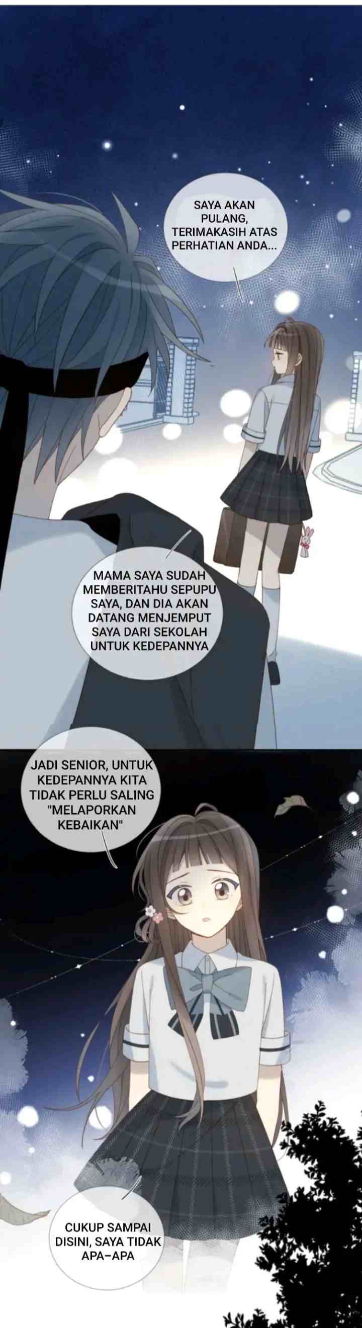 He Is So Flirty chapter 25 halaman 12