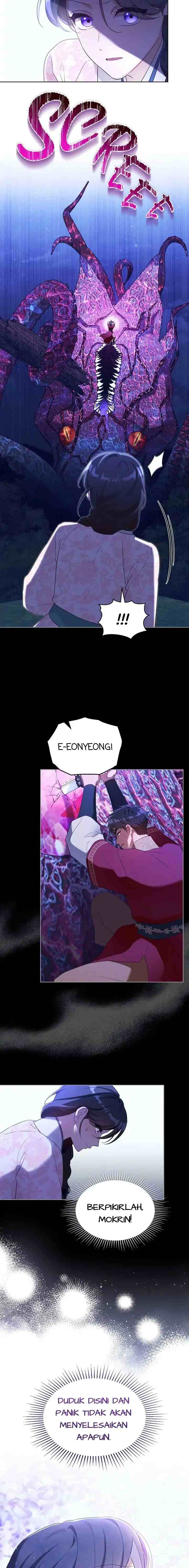 Mokrin chapter 35 halaman 9