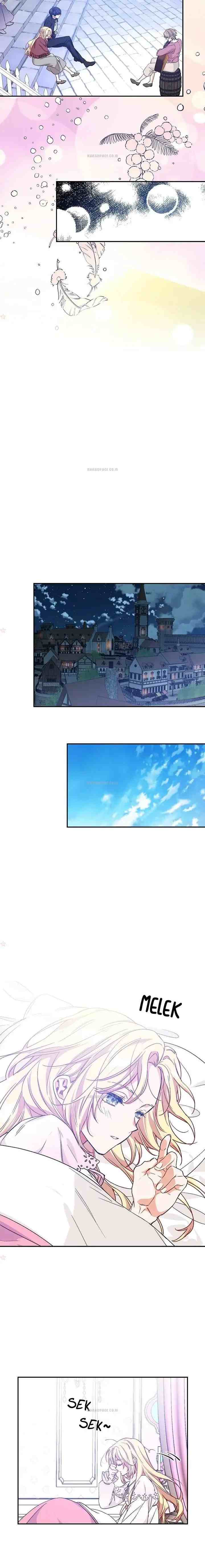 Doctor Elise: The Royal Lady with the Lamp chapter 142 halaman 8