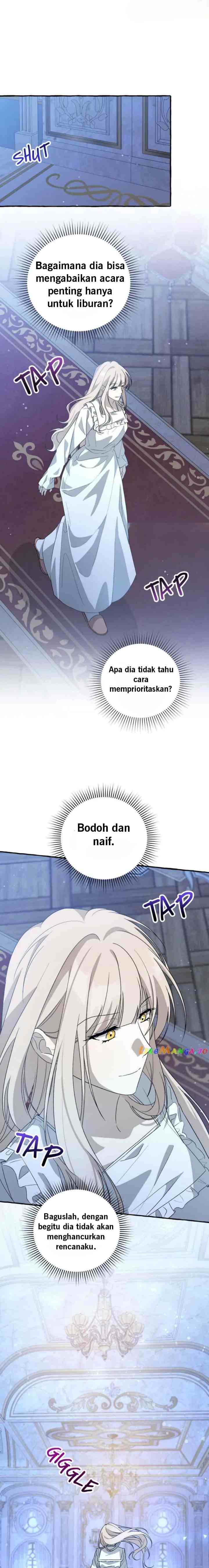 Are We Still In Love? chapter 10 halaman 15