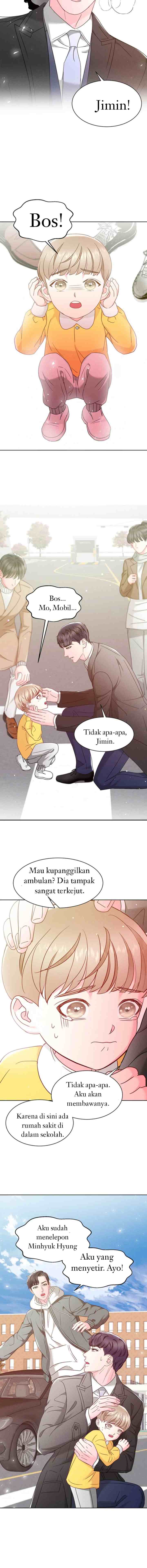 Fall for You chapter 40 halaman 4