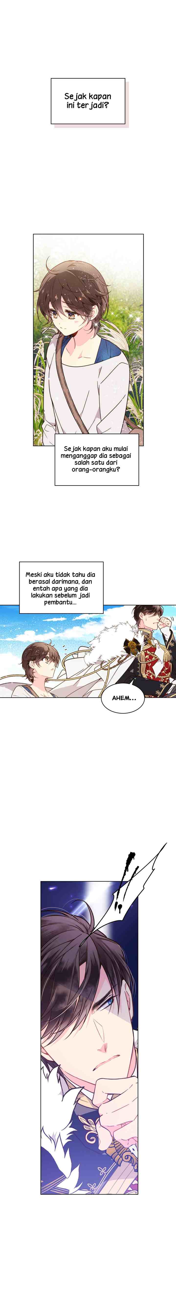 Béatrice chapter 37 halaman 6