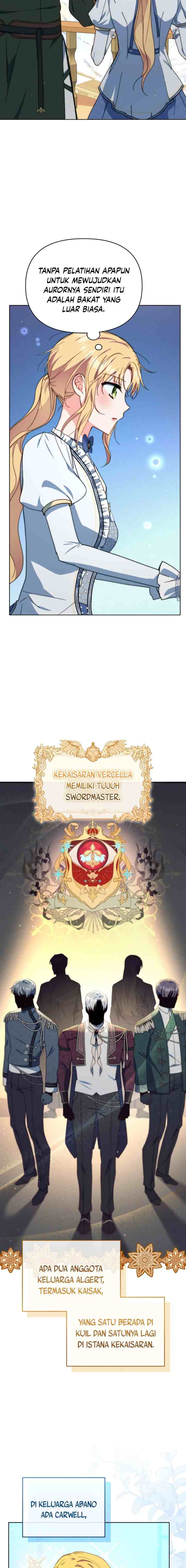 The Contract Couple Every Night chapter 40 halaman 8