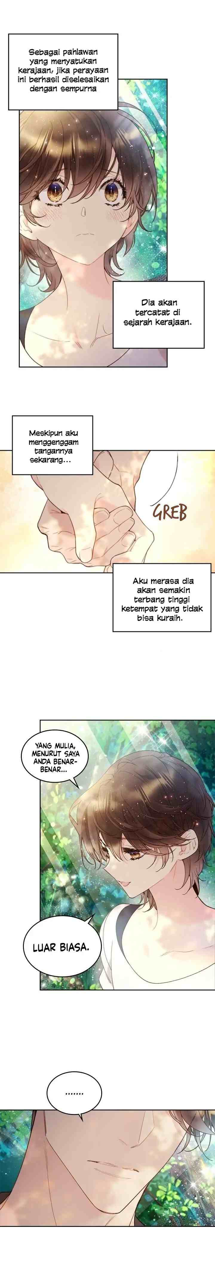 Béatrice chapter 75 halaman 6