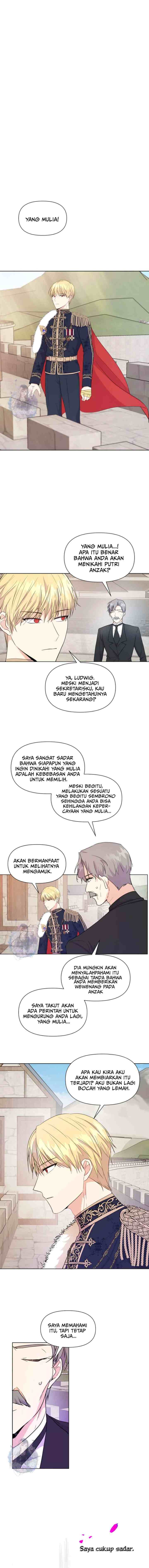 I Became the Wife of a Tragedy's Main Lead chapter 2 halaman 11