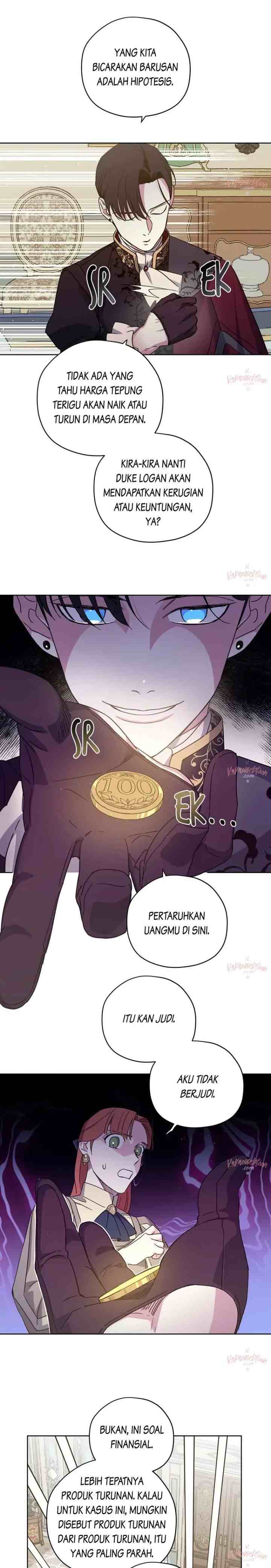Chitra chapter 180 halaman 9