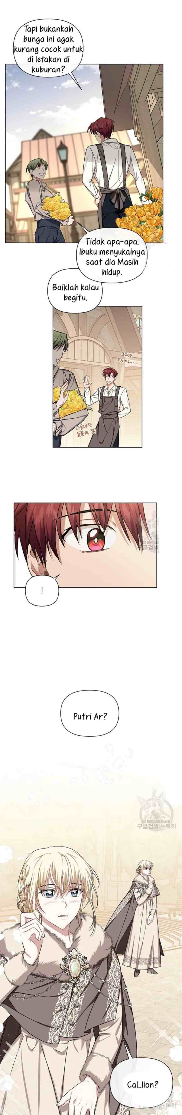Please Be Obsessed With Me chapter 19 halaman 11