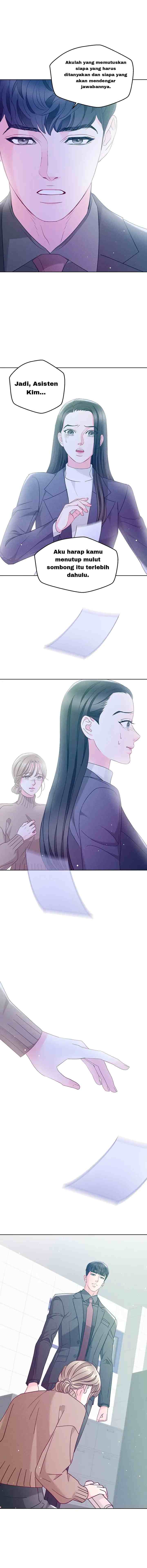 Fall for You chapter 47 halaman 5
