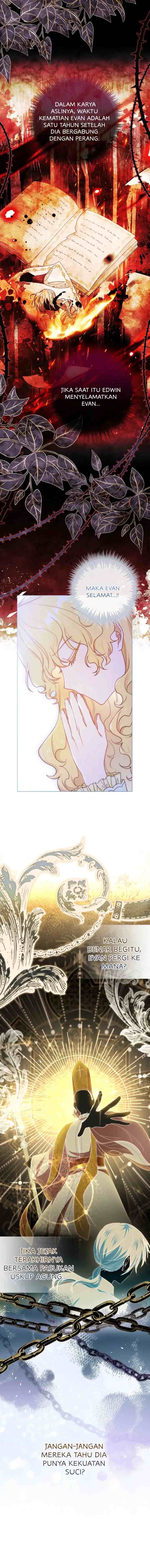I'll Respect The Male Lead Taste chapter 38 halaman 4