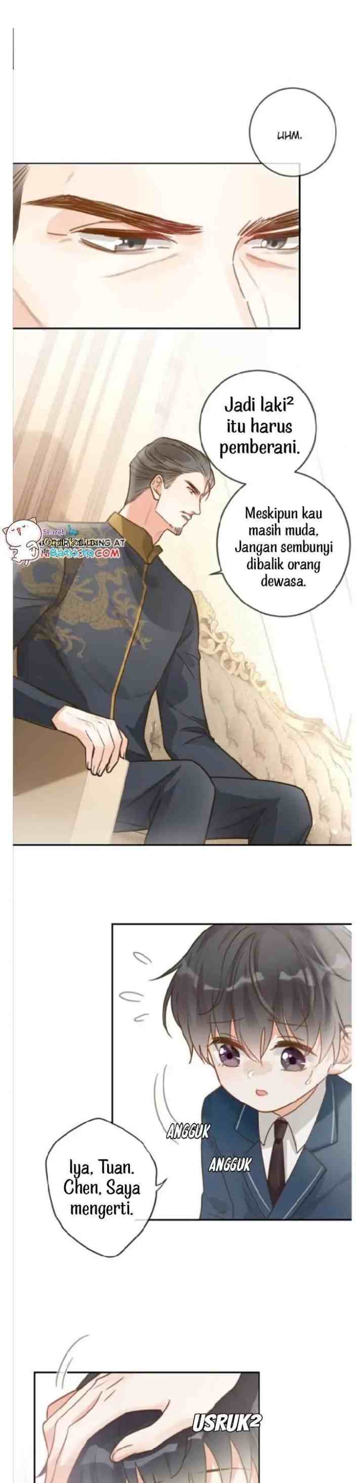 Intoxicated chapter 7 halaman 7