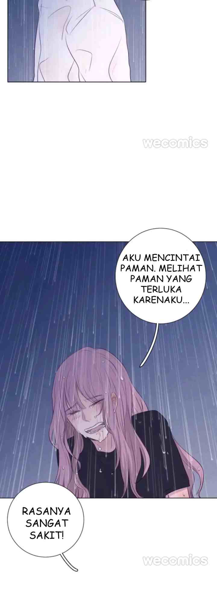 Uncle Cool's Love Story chapter 65 halaman 17