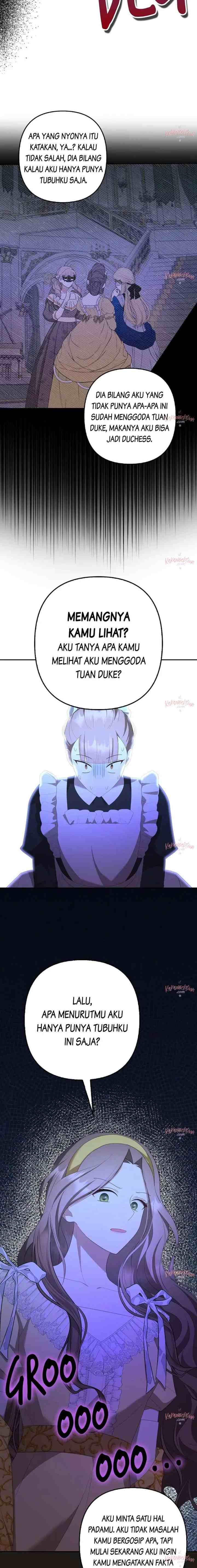 I'm A Cheater, But It's Okay chapter 33 halaman 4