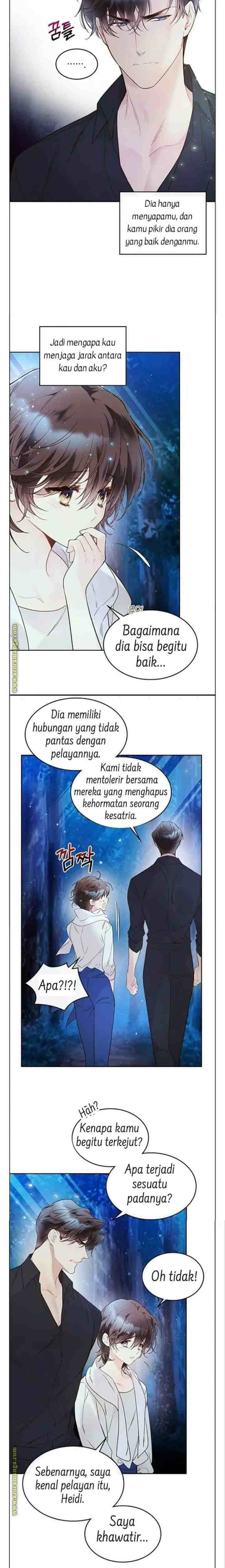 Béatrice chapter 56 halaman 5
