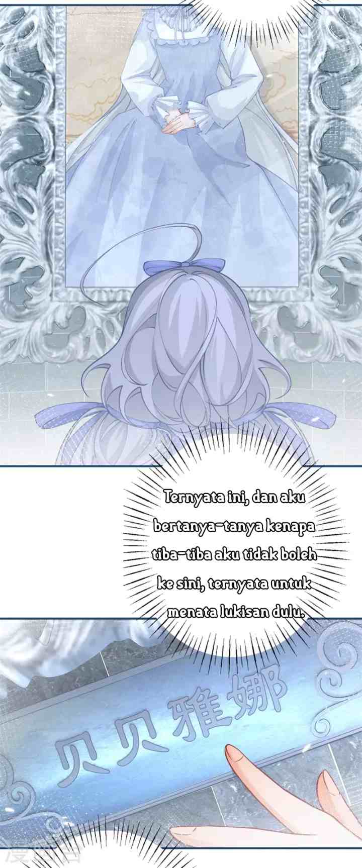 I Became the Sacrificial Princess chapter 90 halaman 12