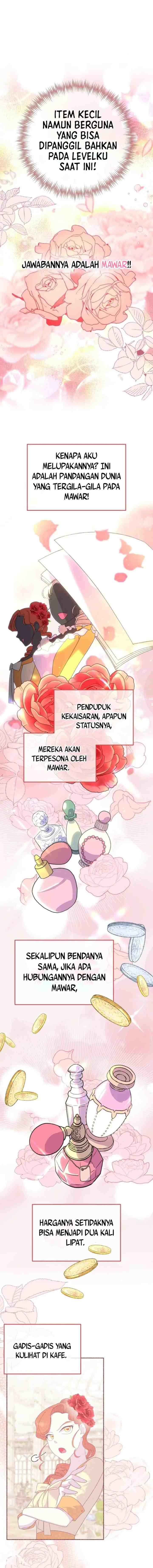 Divorce Will Be Finalized in 3 Seconds chapter 11 halaman 12