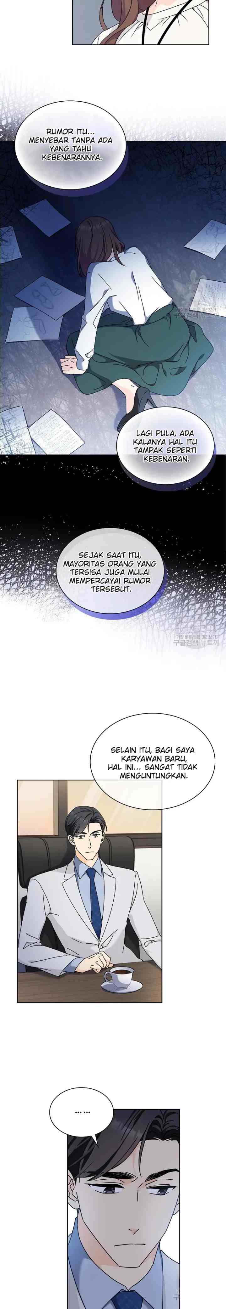 Love, Doing chapter 9 halaman 18