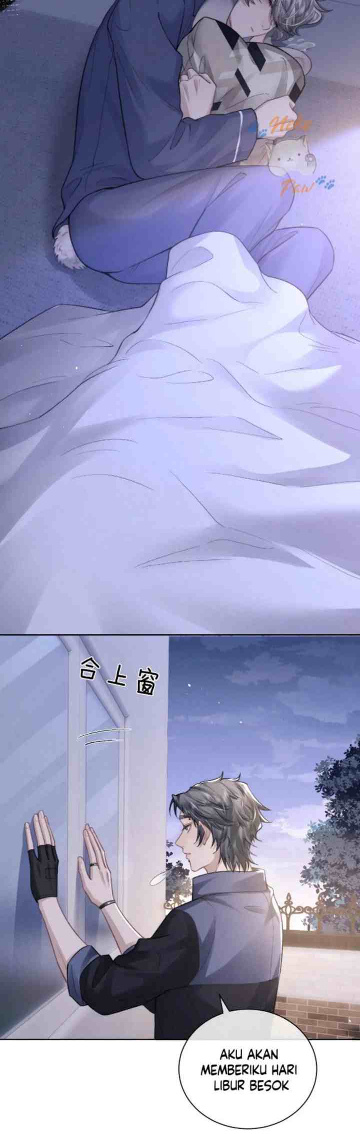 Everlasting Love chapter 54 halaman 4