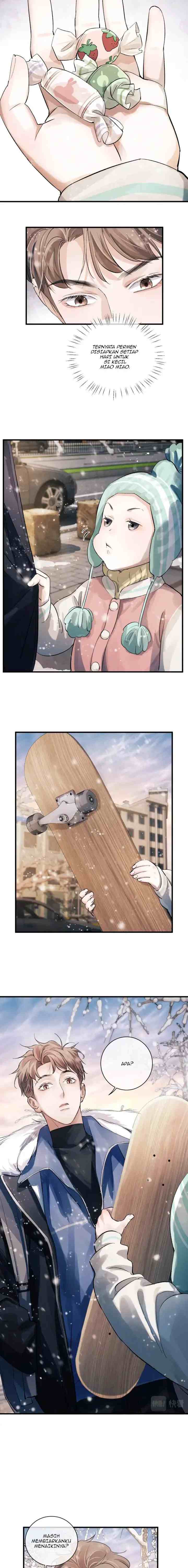 Sa Ye chapter 24 halaman 4