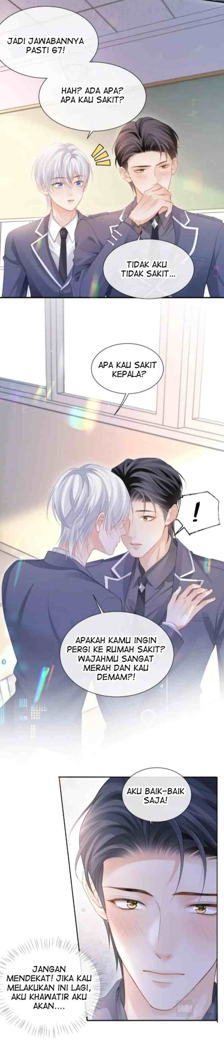 Continued Love chapter 87 halaman 11