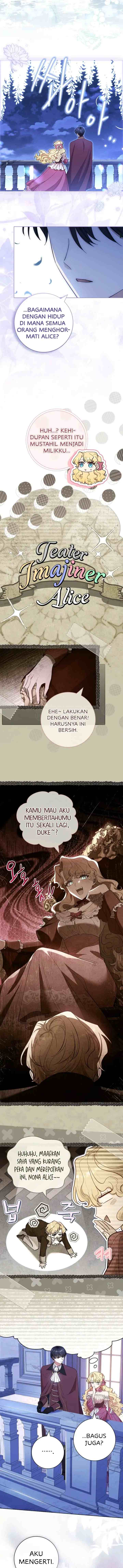 I'll Respect The Male Lead Taste chapter 43 halaman 12