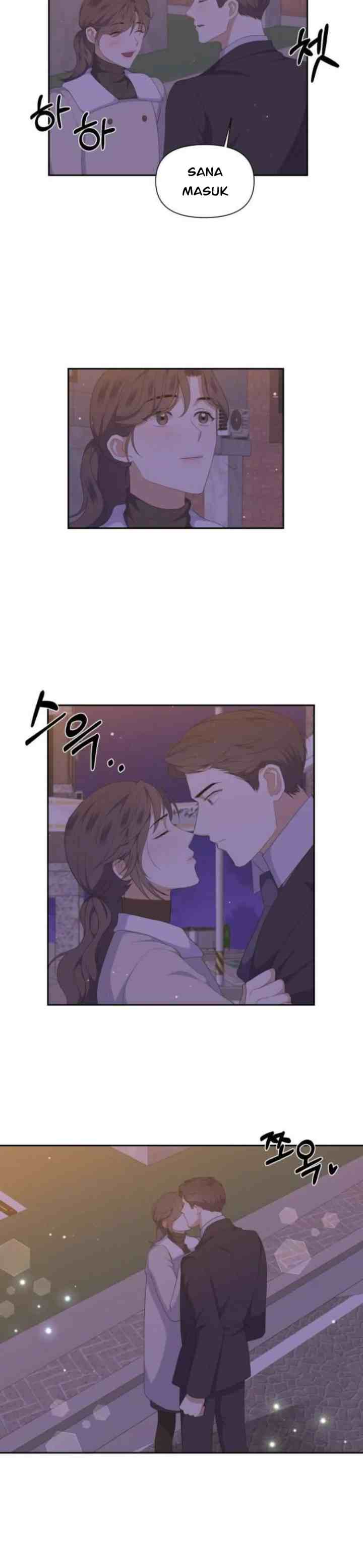 The Eun's Garden chapter 34 halaman 10