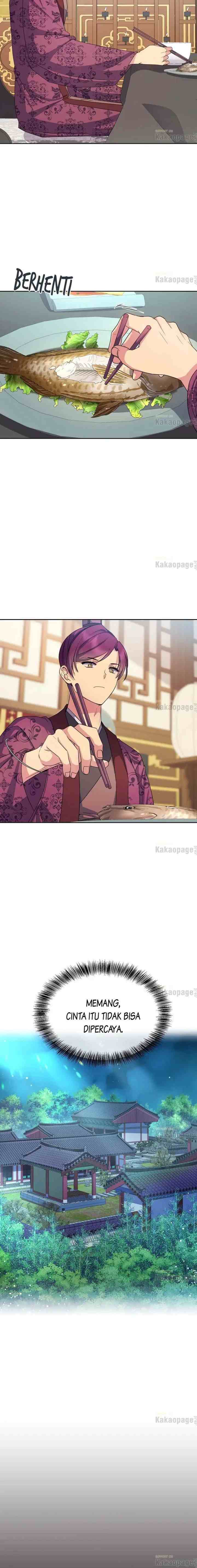 Queen's Revenge chapter 168 halaman 15