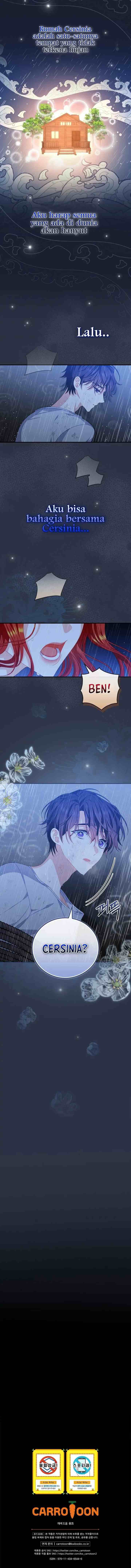 I Raised A Boy Kindly But He Returned As An Obsessive Man chapter 10 halaman 13