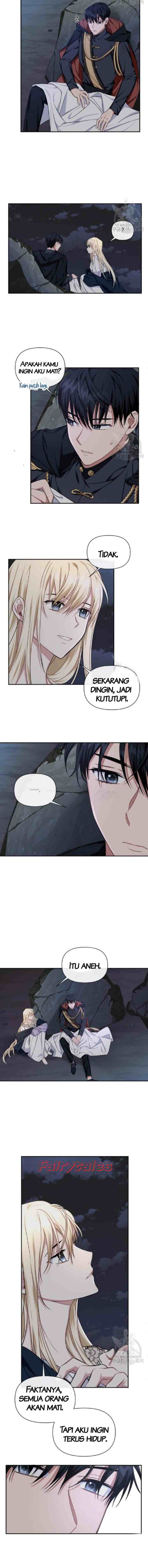 Please Be Obsessed With Me chapter 17 halaman 4