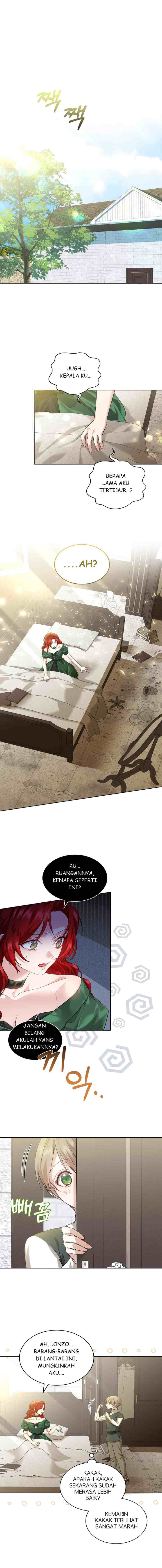 Fairy Legacy chapter 18 halaman 11