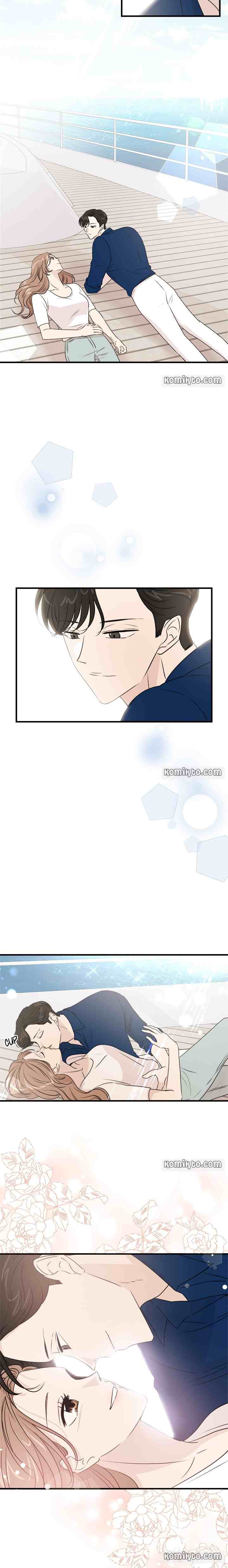 Your Voice chapter 39 halaman 12