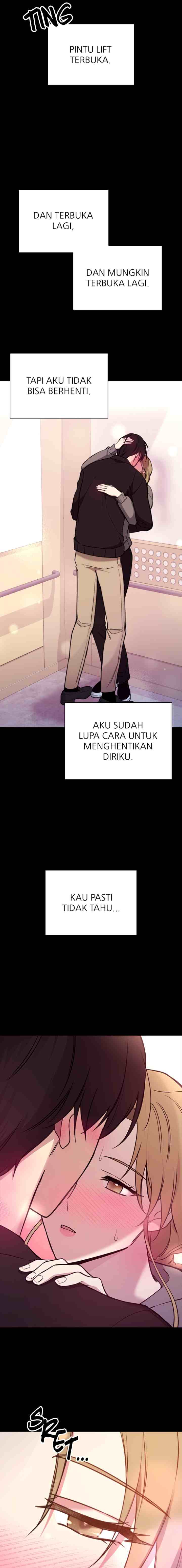 My Noisy Marriage chapter 23 halaman 19