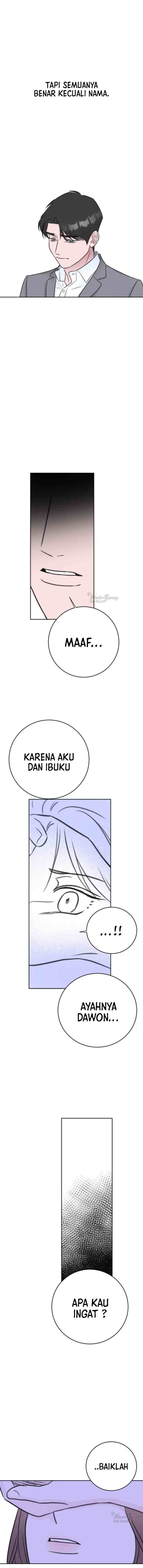 In-House Marriage After Breakup chapter 58 halaman 6