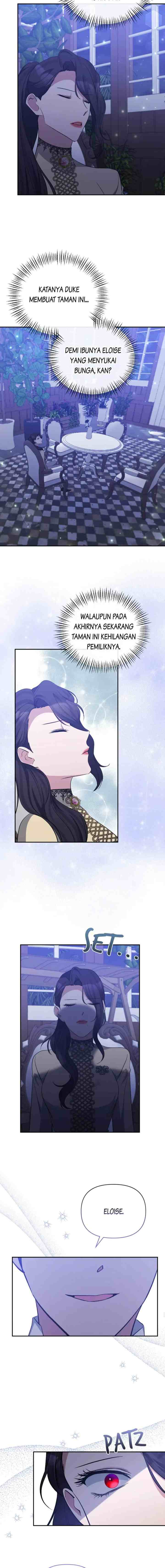 The Grand Duchess of the North Was Secretly a Villainess chapter 47 halaman 13