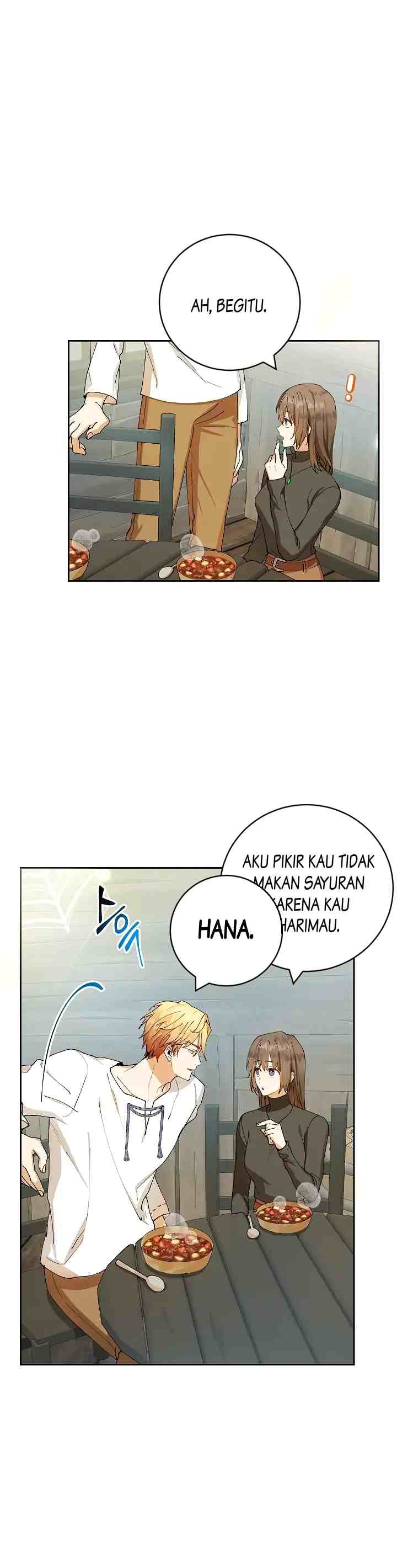 Individualistic Love chapter 4 halaman 4