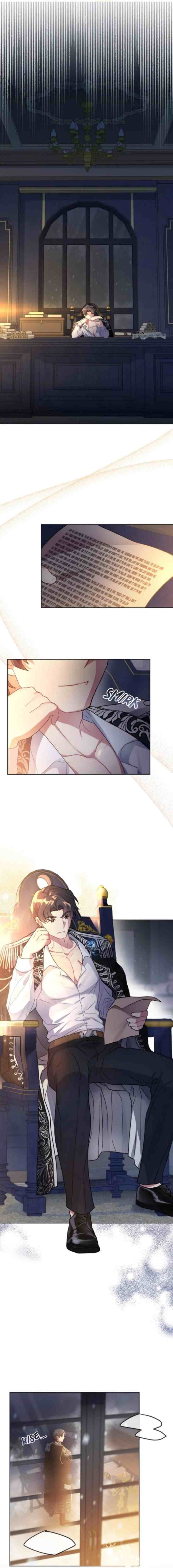 Princess of the Animals chapter 2 halaman 6