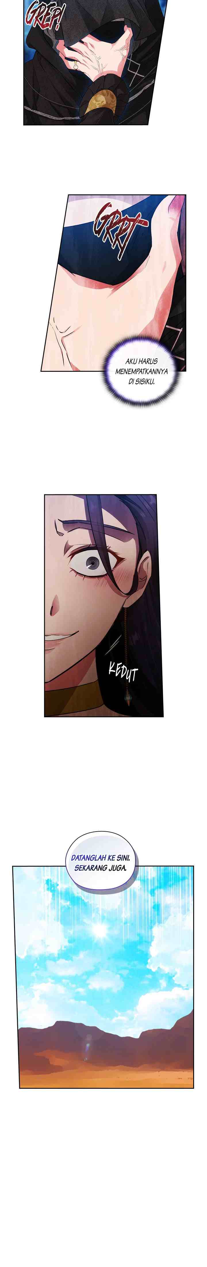 Adonis chapter 211 halaman 16