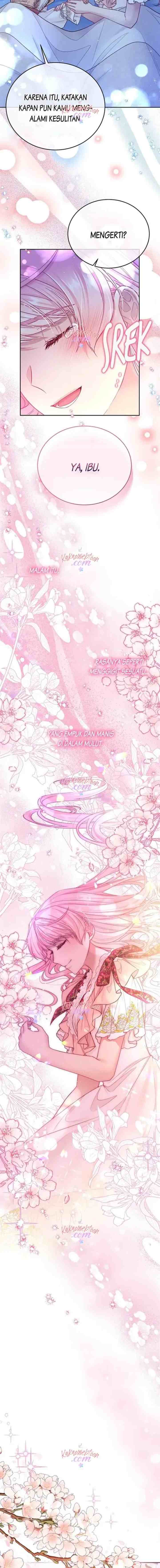 I'm In Trouble Because My Husband Is So Cute chapter 65 halaman 15