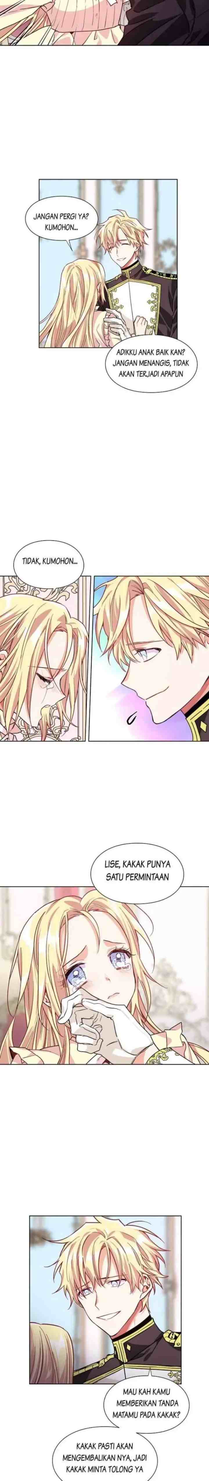 Doctor Elise: The Royal Lady with the Lamp chapter 43 halaman 14