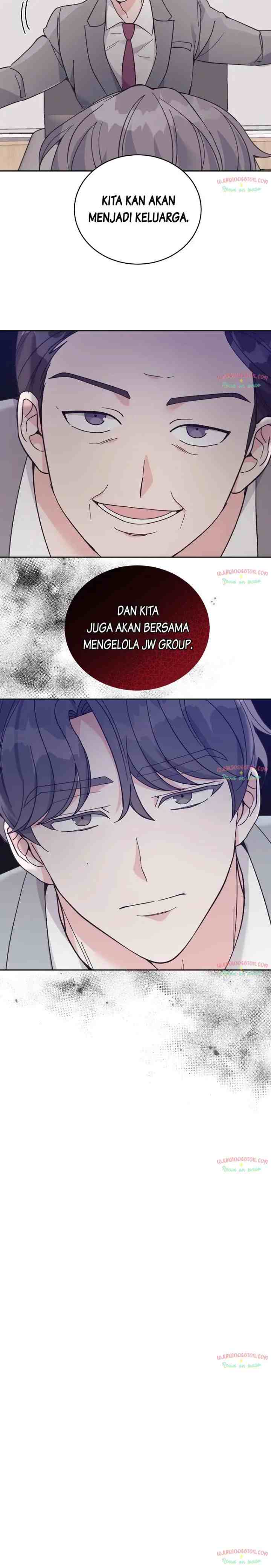 Lend Me Your Lips chapter 58 halaman 9