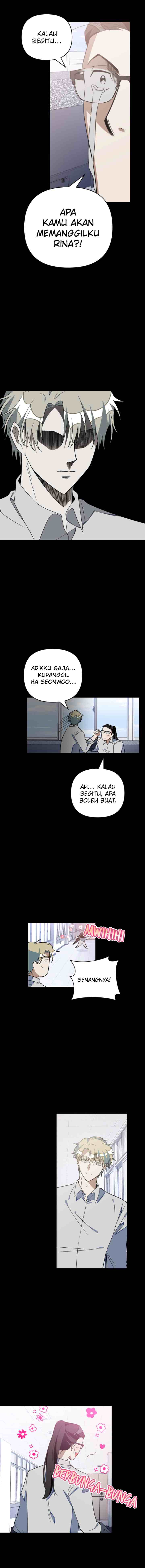 Survive Romance chapter 88 halaman 6